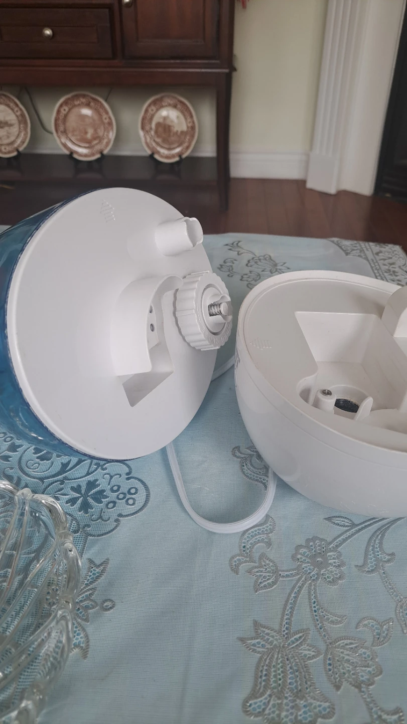 TaoTronics Humidifier - photo 3
