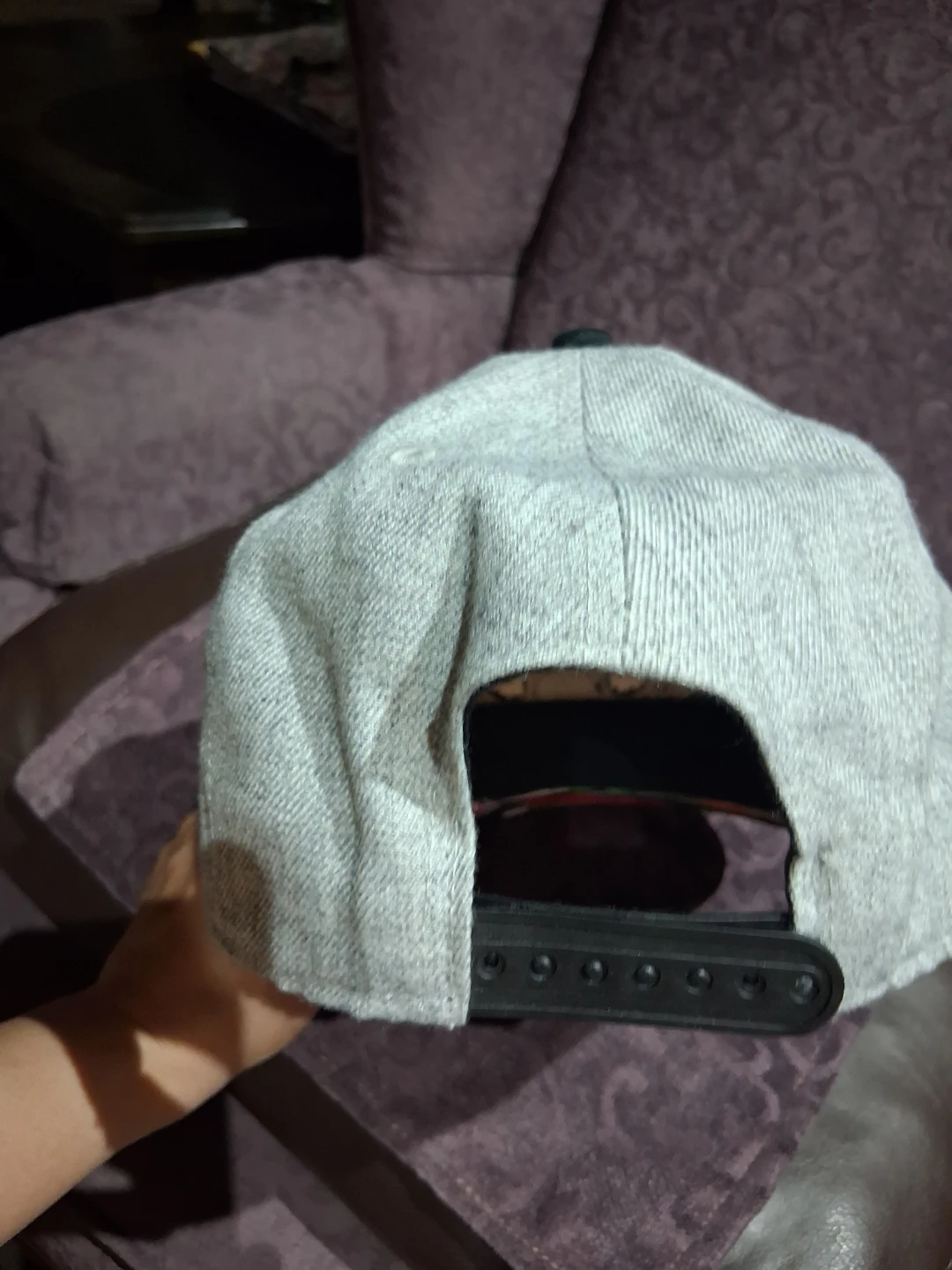 Lilo & Stitch Baseball Cap - photo 2
