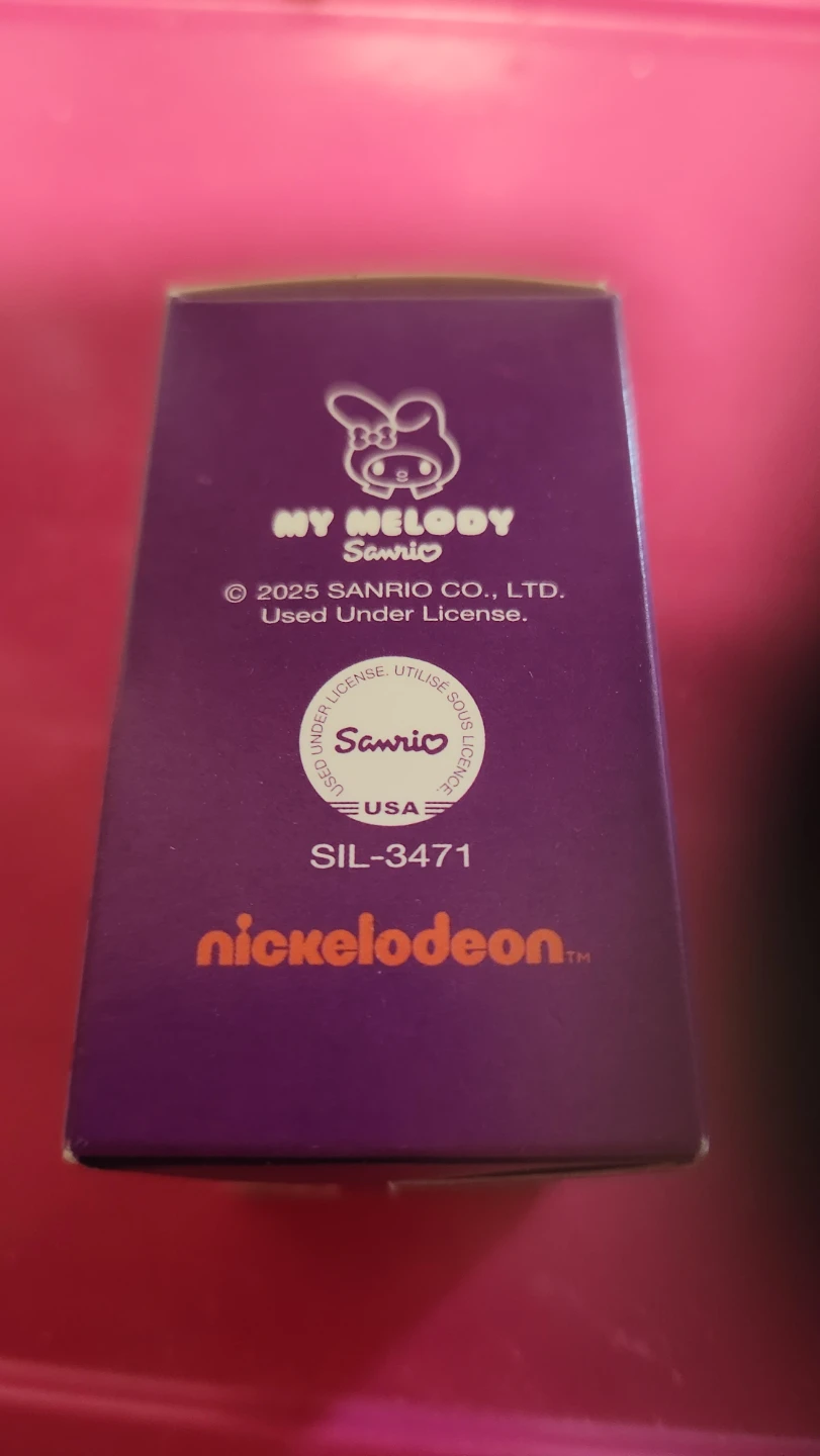 Ninja Turtles x Hello Kitty and Friends - photo 4
