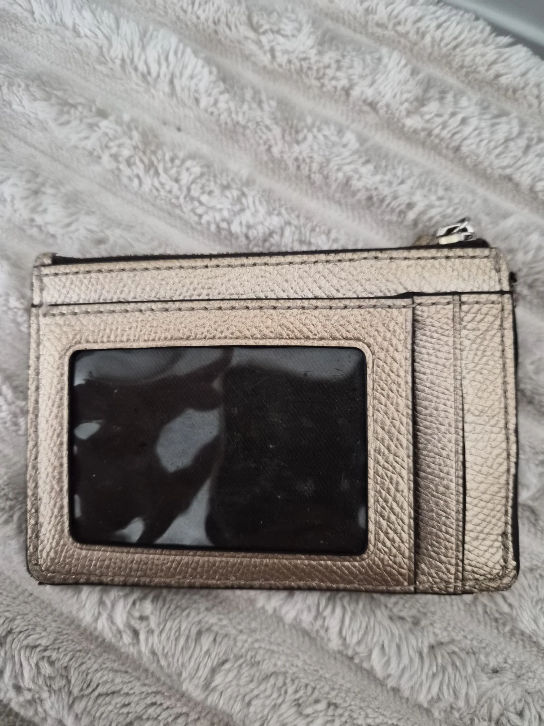 COACH Coin Card Case - photo 2