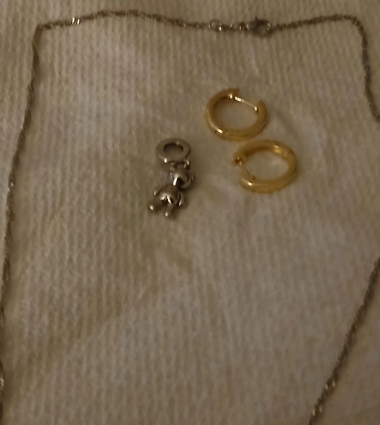 Jewellery collection for sale - photo 3