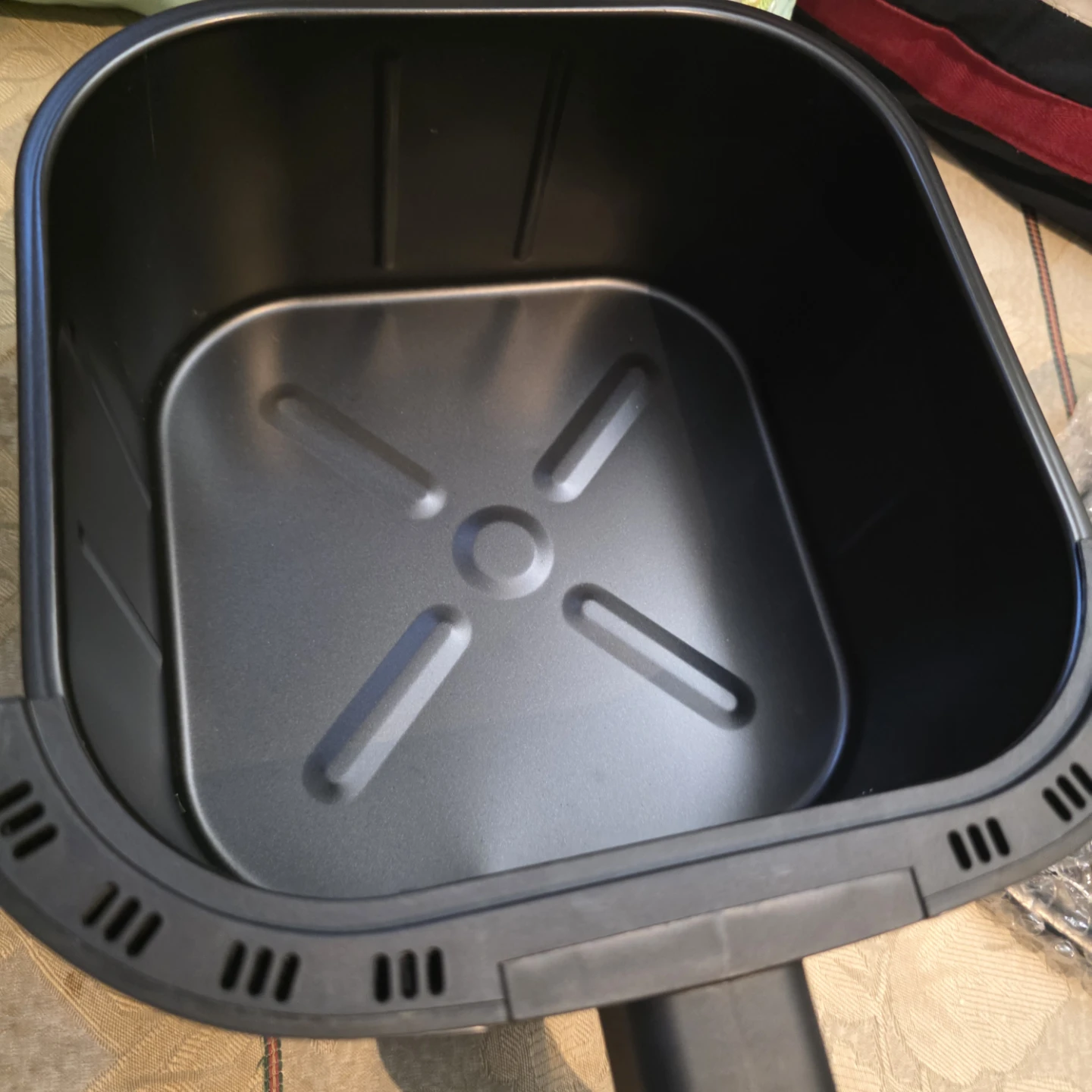 BELLA Pro Series Air Fryer - photo 4