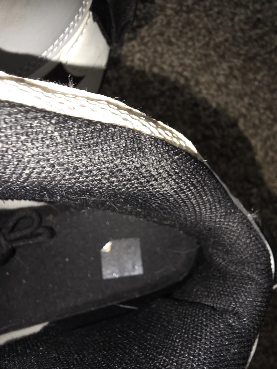Fashion Sport High-Top Sneakers - photo 2