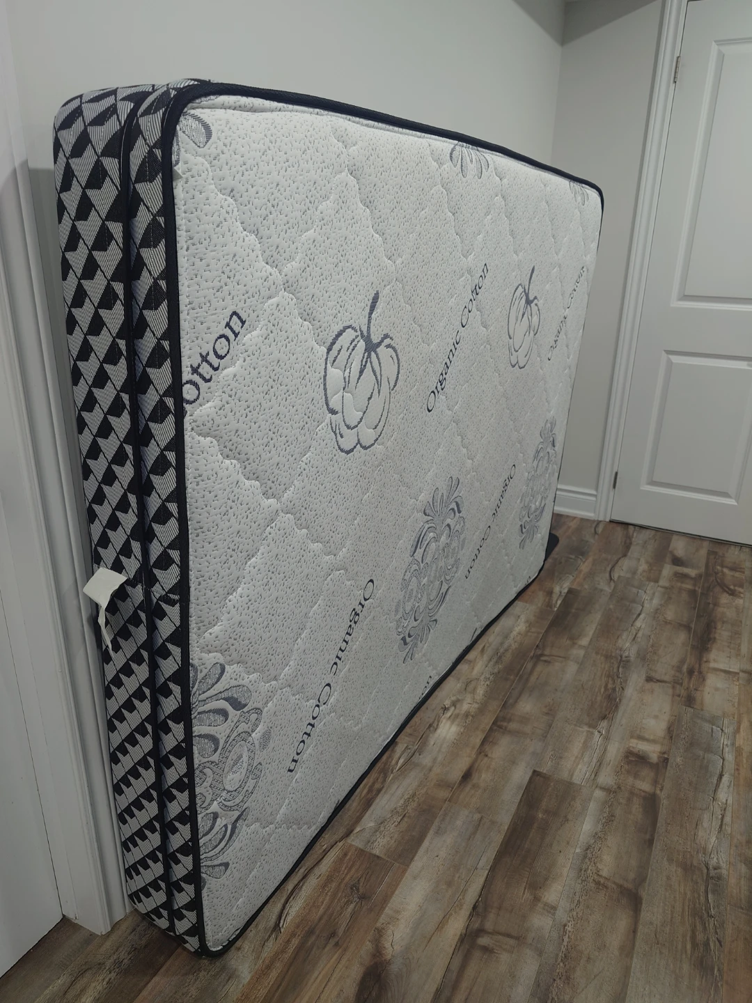 Double size mattress for sale - photo 2