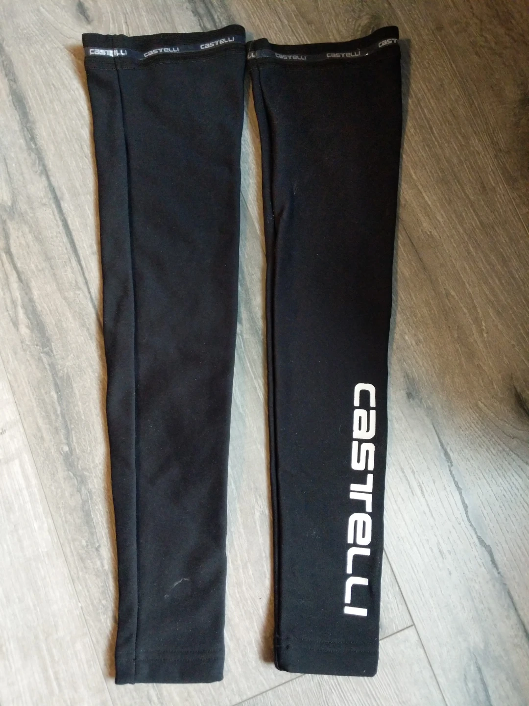 Road Biking Leg and Arm covers - photo 3