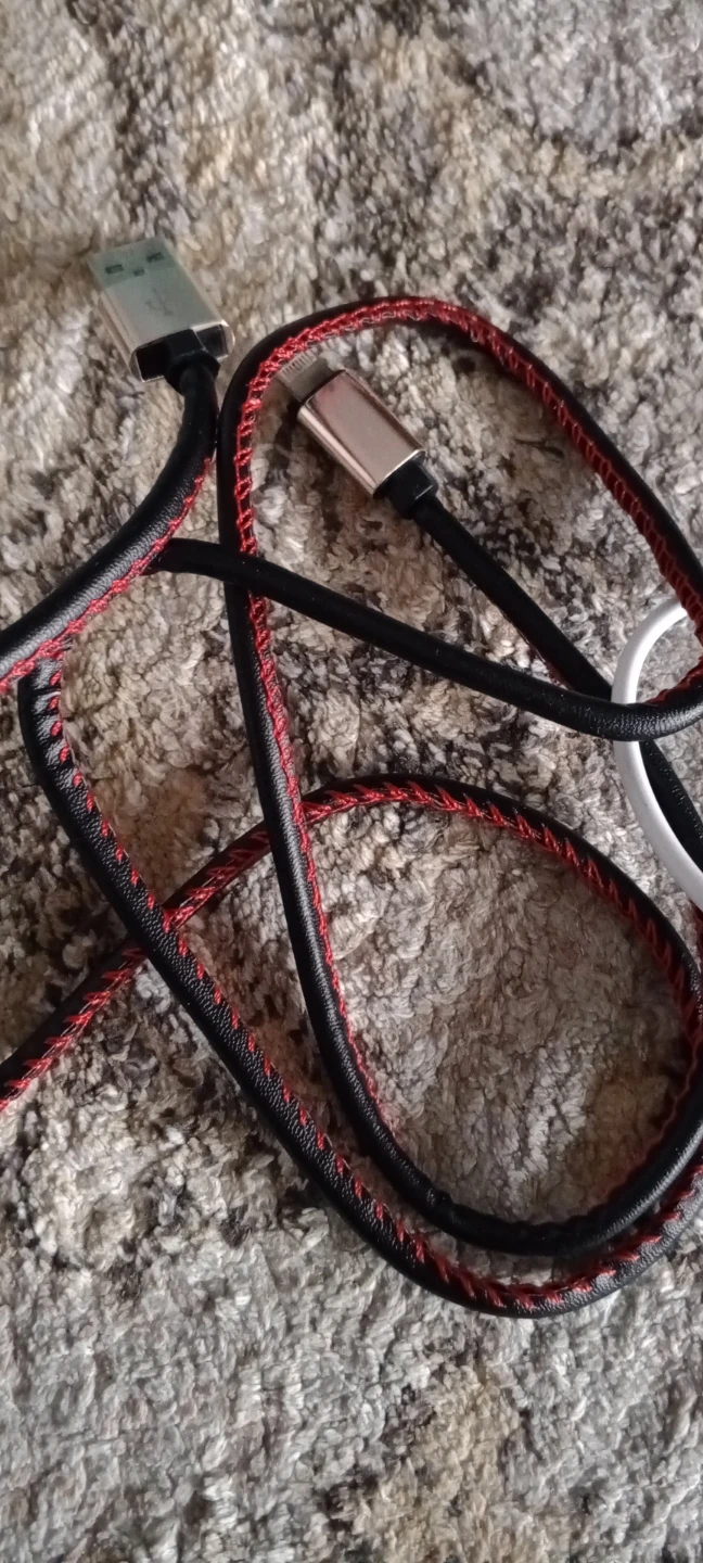 Assorted USB Charging Cables - photo 3