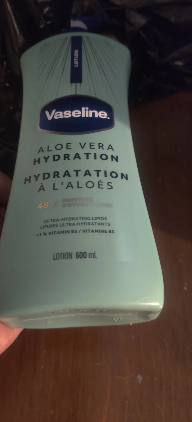 Vaseline Cocoa Radiant Lotion 600 mLx 3 - photo 2