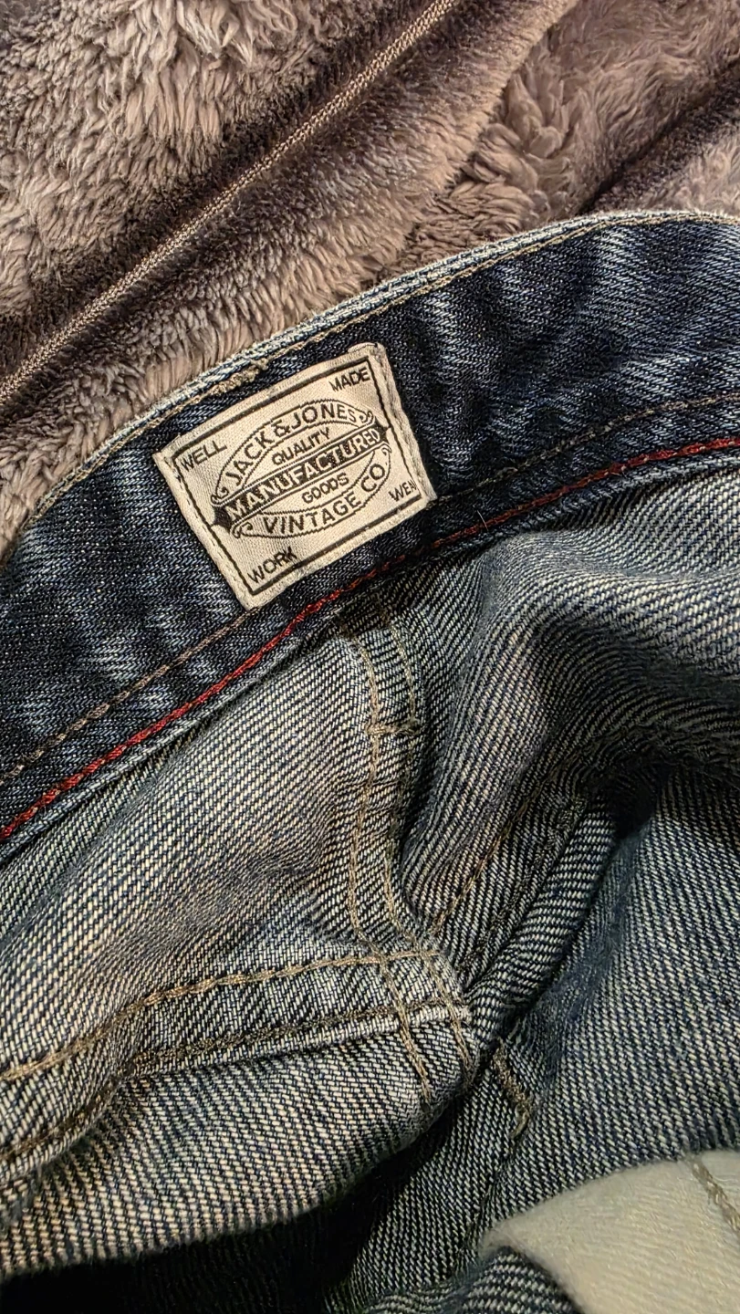 Jack & Jones Vintage Co. Jeans - photo 3