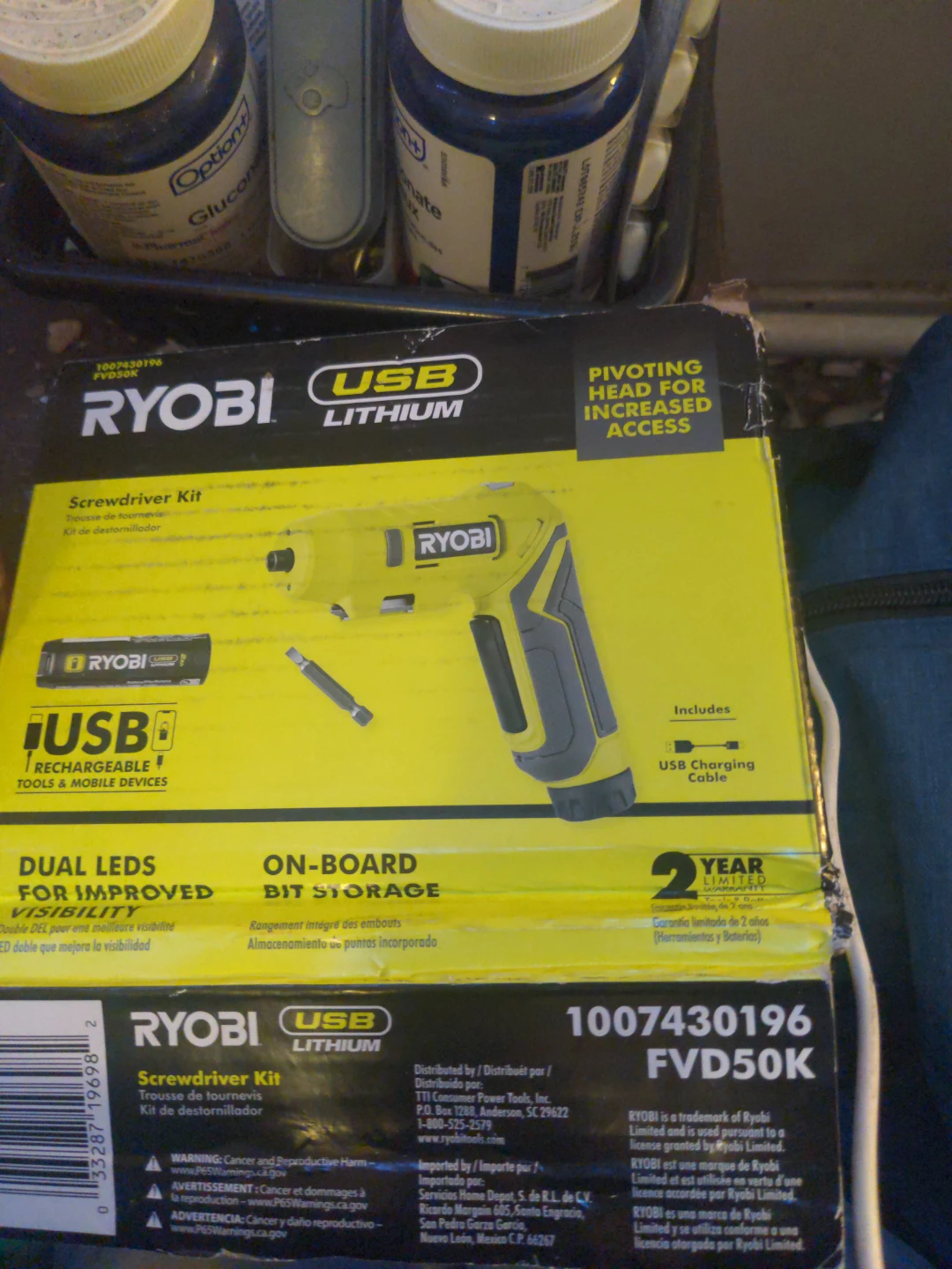 Tools