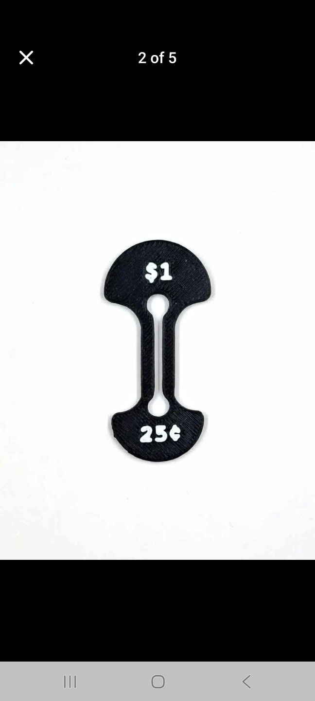 Wanted i am looking for a cart coin key.