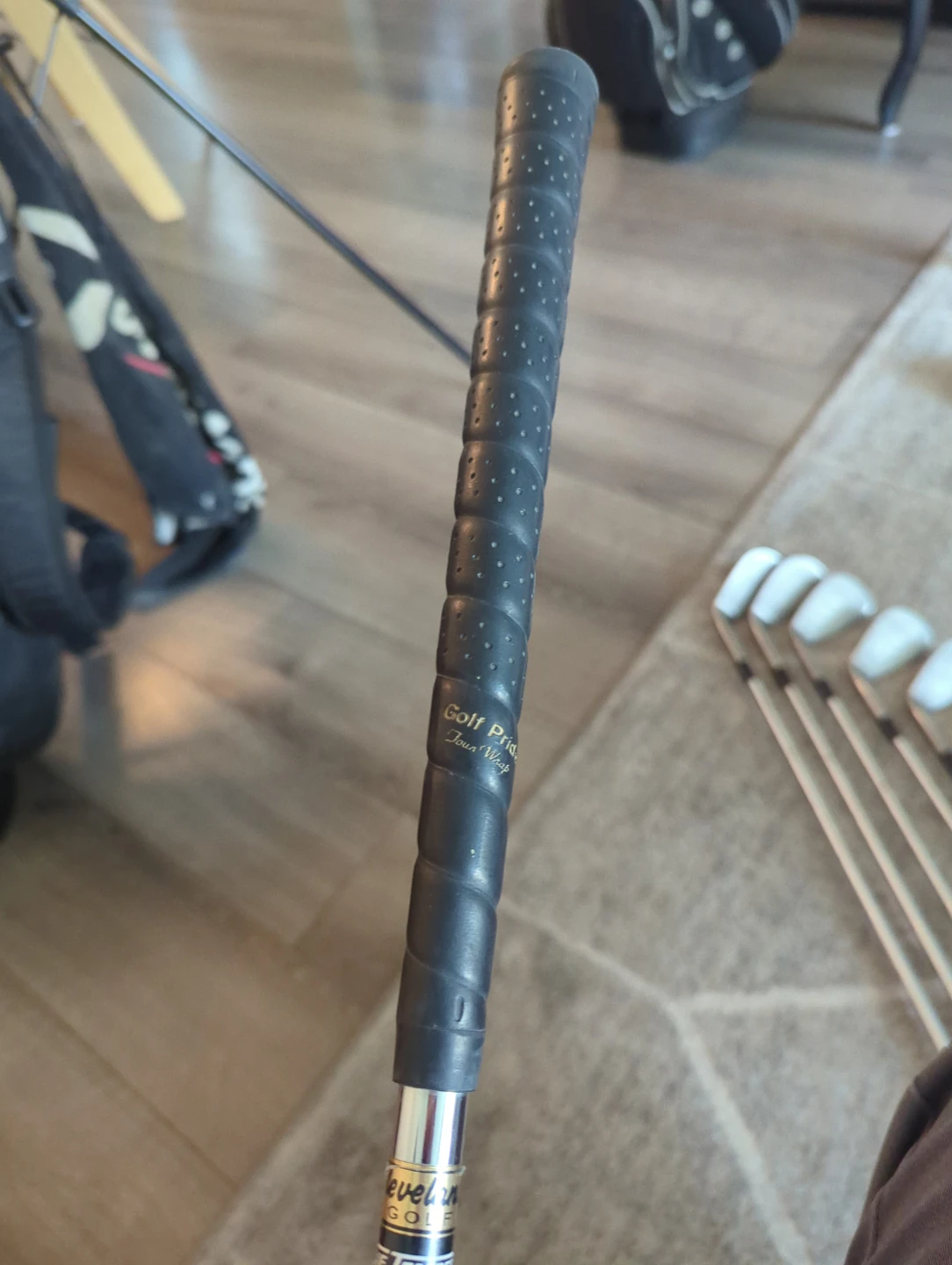 Cleveland Tour Action 60 Degree Wedge Golf Club RH - photo 3