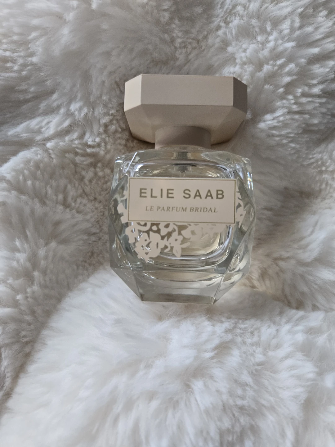 Elie Saab Le Parfum Bridal Eau de Parfum 30ml - 90% full