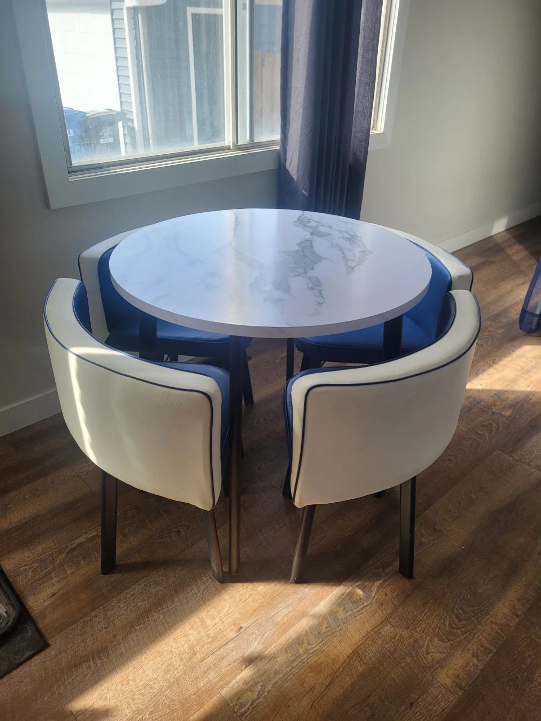 Retro Dinette