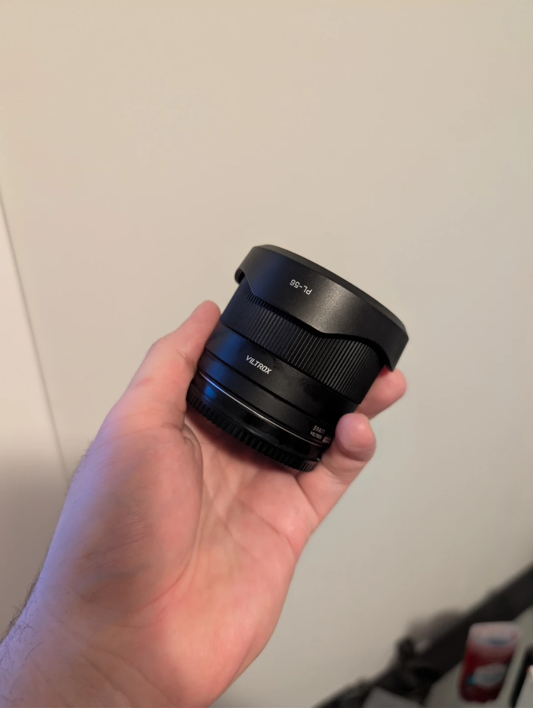 Viltrox AF 56mm f/1.7 STM E Lens - photo 3