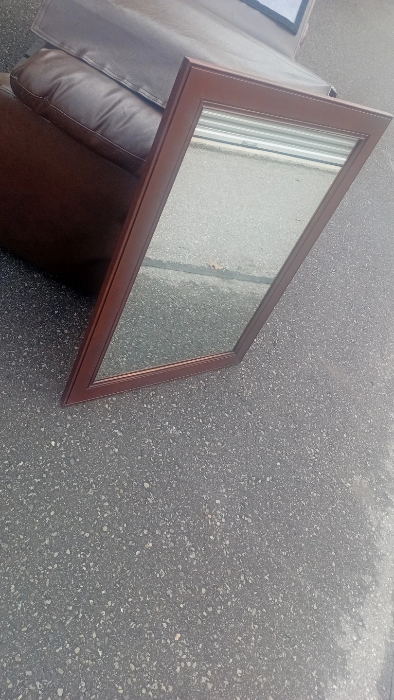 Wall Mirror