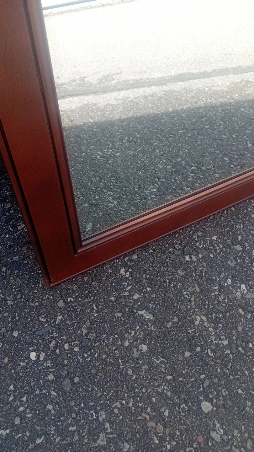 Wall Mirror - photo 3