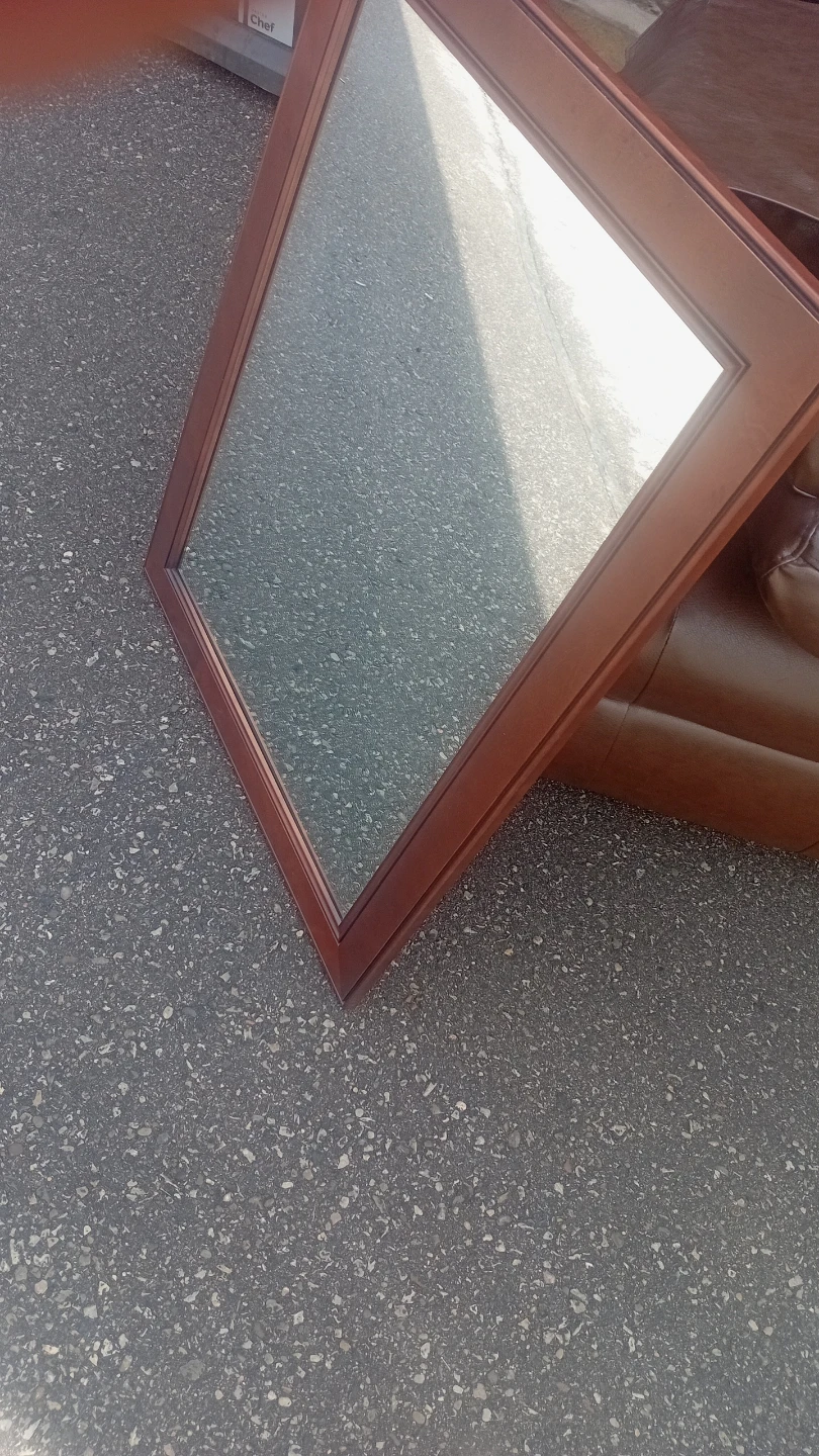 Wall Mirror - photo 5