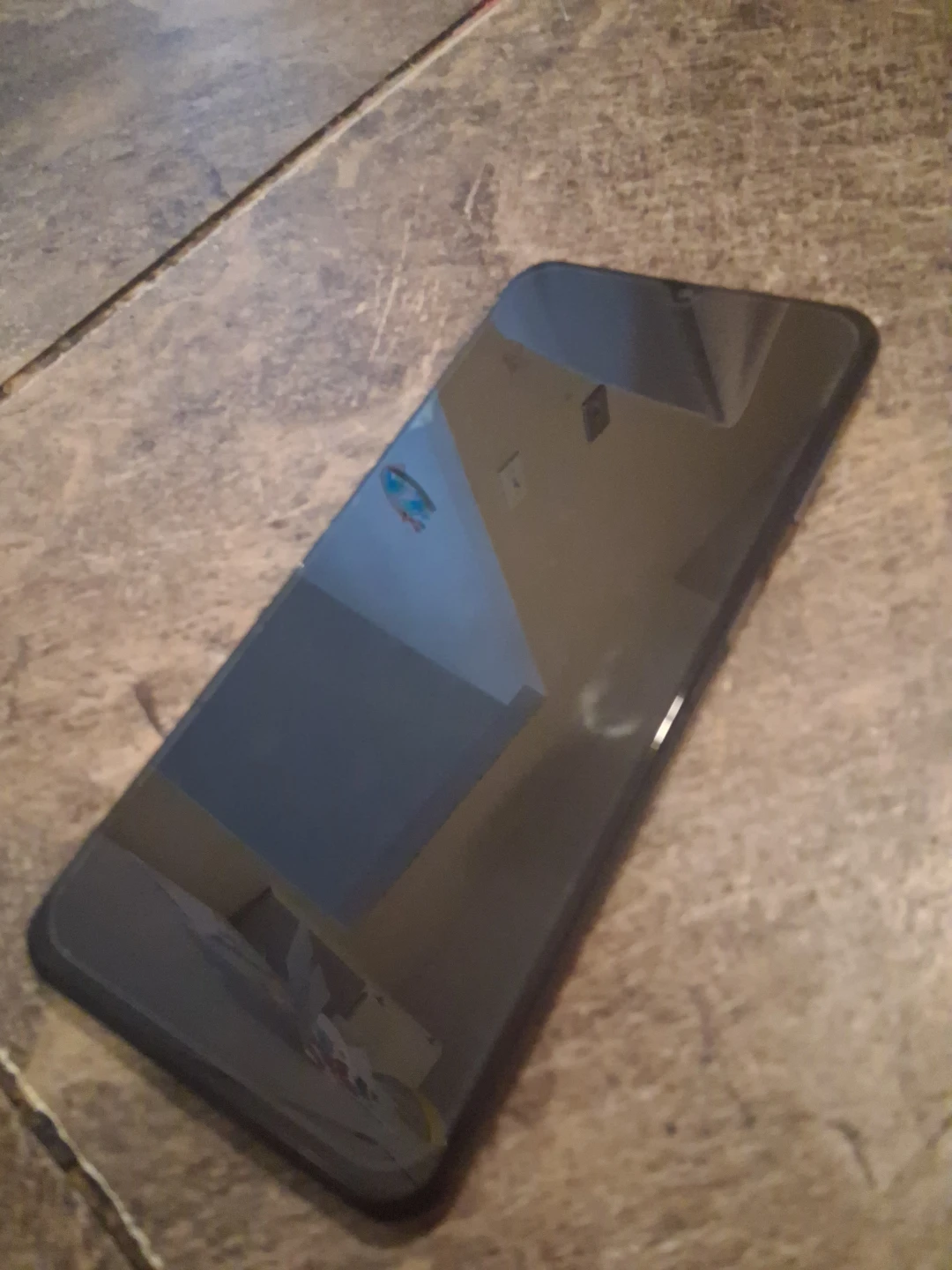 ZTE Blade A72 Unlocked Good Condition Ready To Use