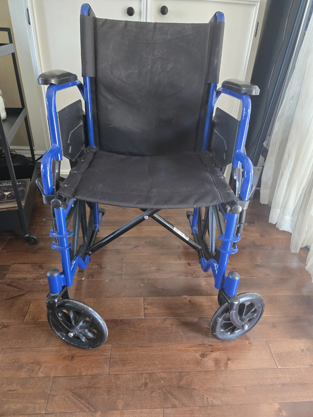 Drive Manual Wheelchair
