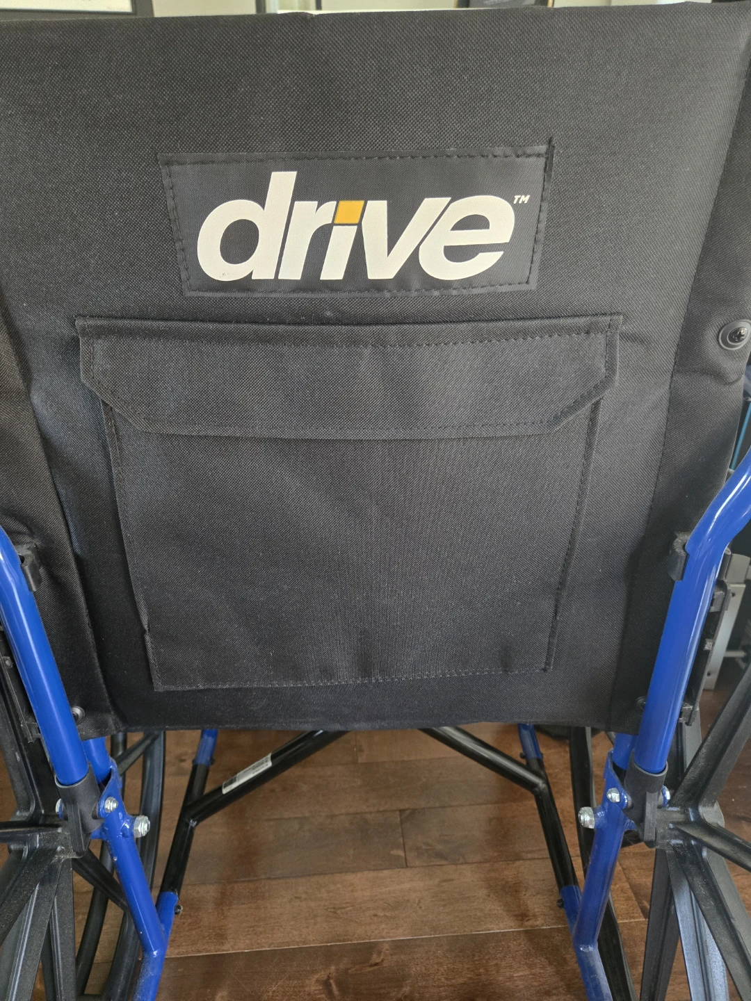 Drive Manual Wheelchair - photo 4