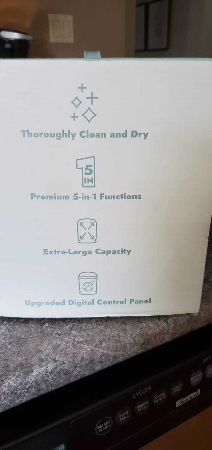 Baby Bottle Sterilizer and Dryer Pro - photo 5