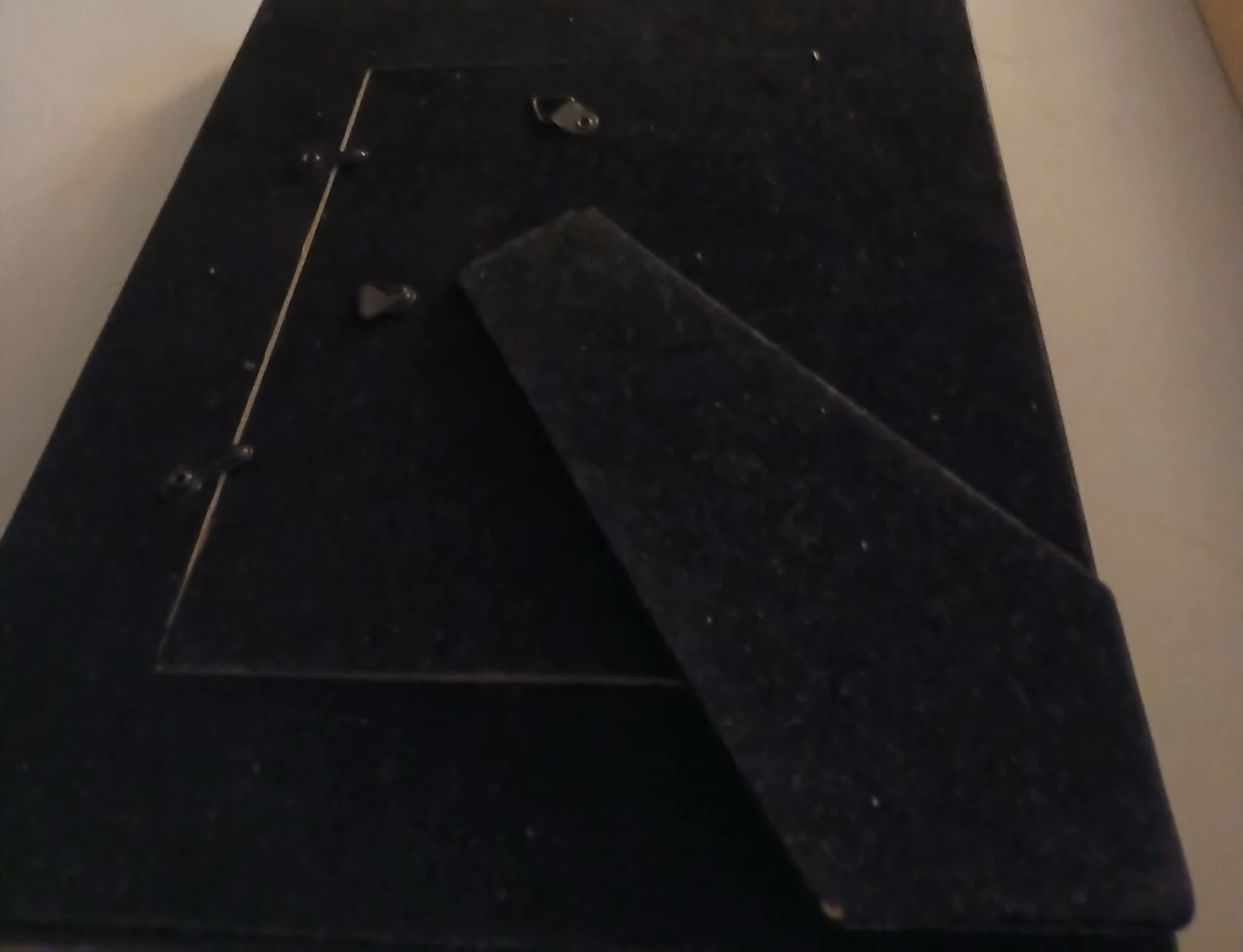 Textured Photo Frame - photo 2