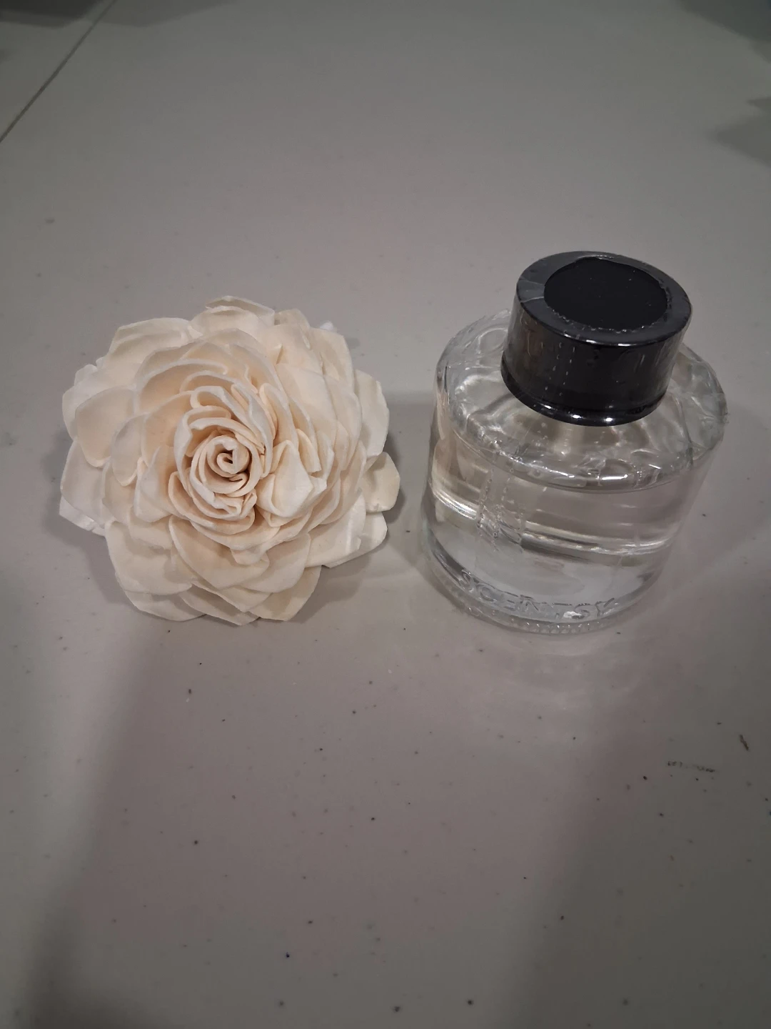 Scentsy Fragrance Flower & Fragrance Flower Oil - photo 2
