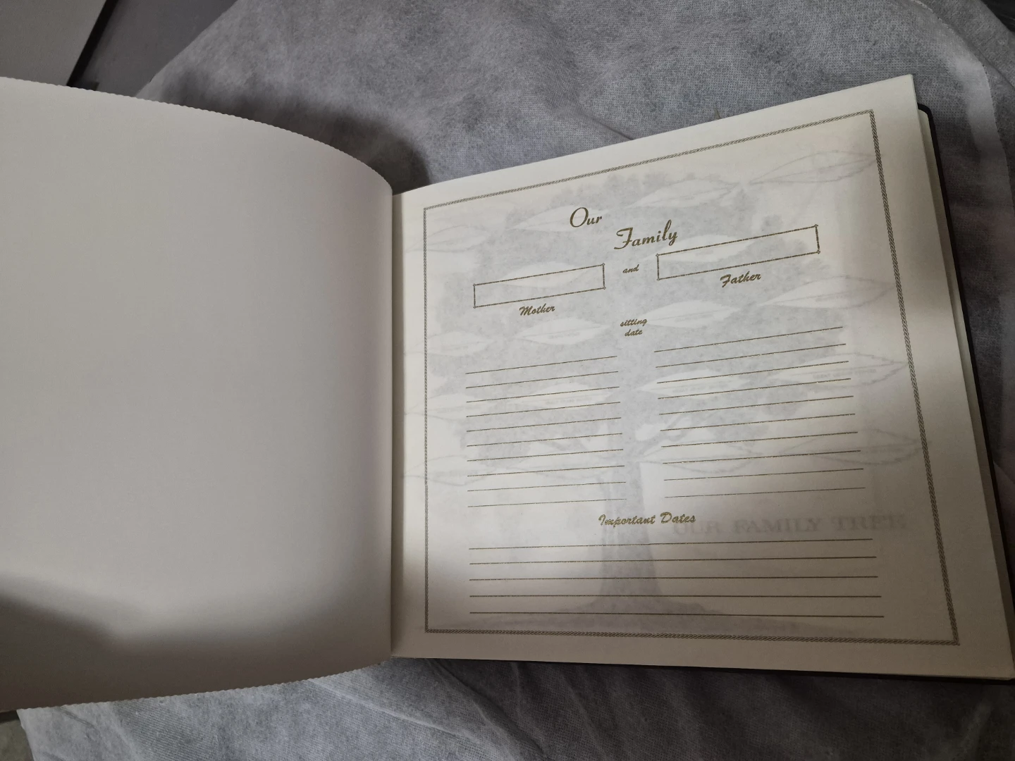 Wedding and Memories Photo Albums Set - photo 2