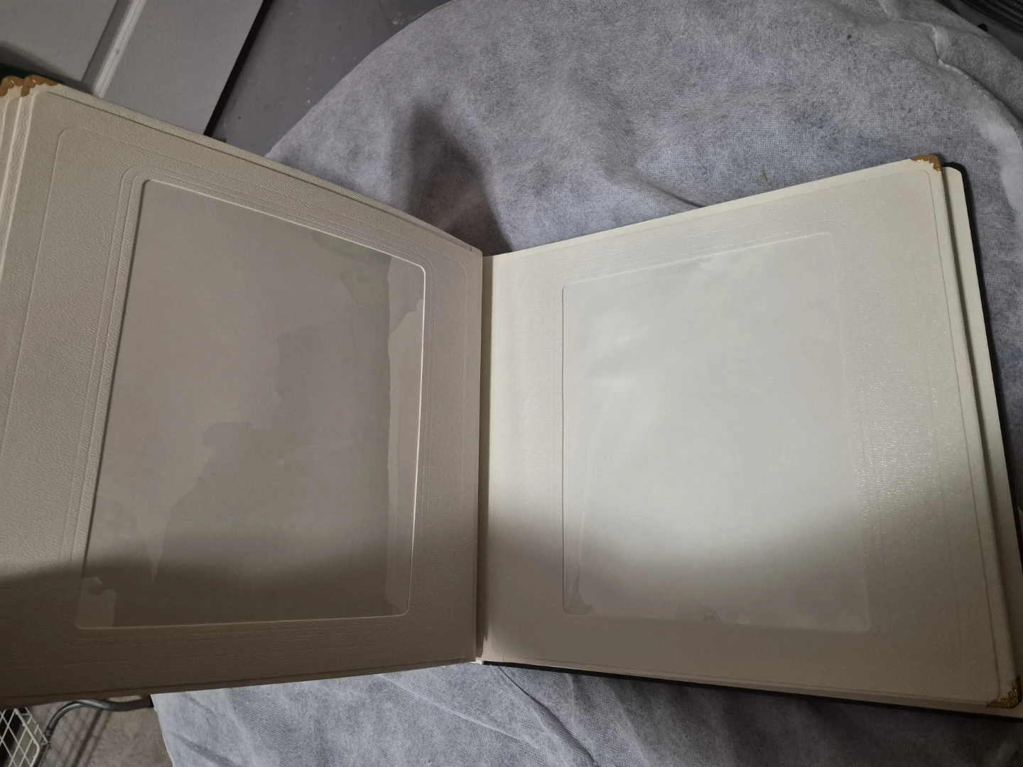 Wedding and Memories Photo Albums Set - photo 3