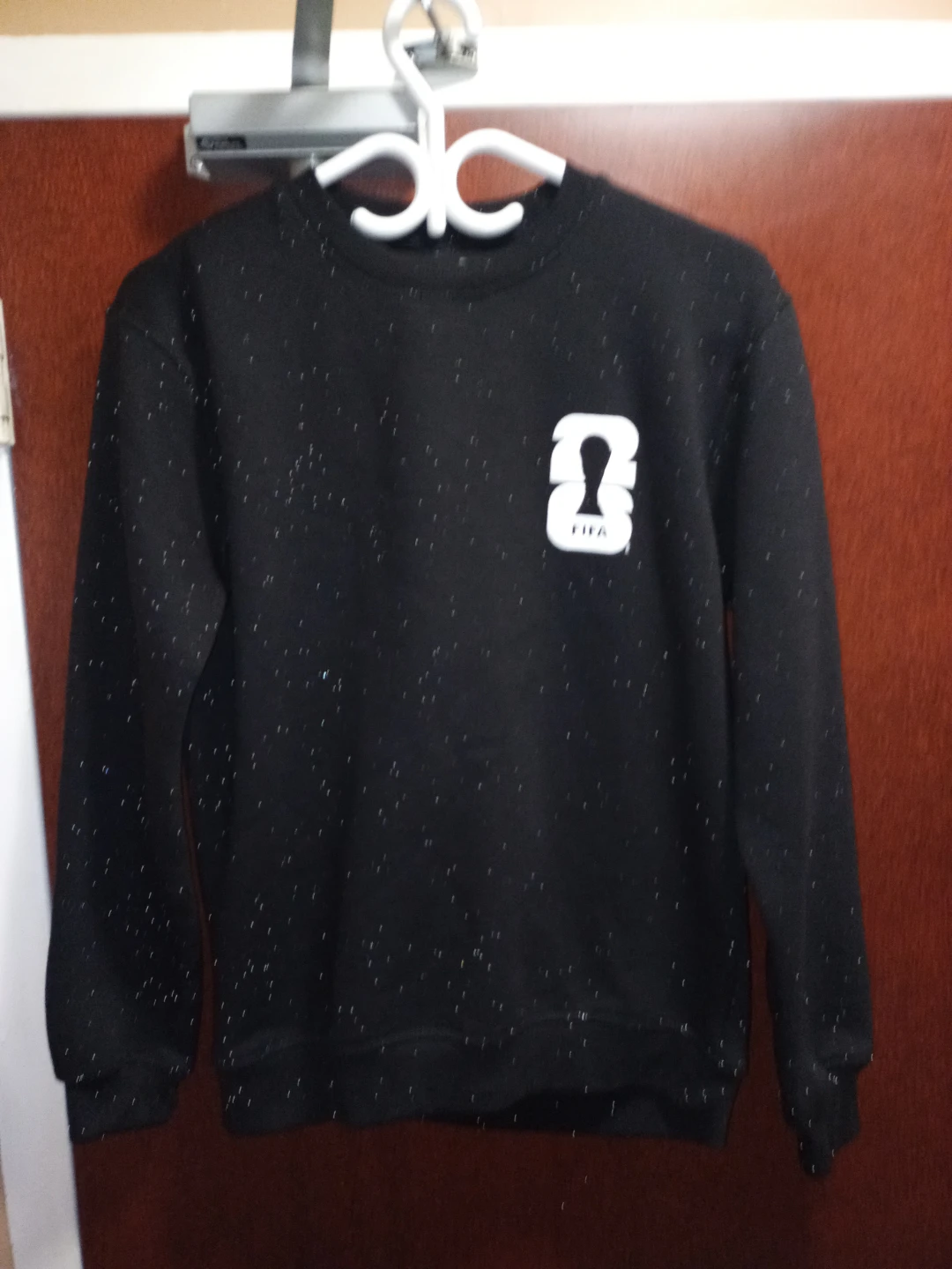 FIFA Sweat Top - 2026 - Size Small