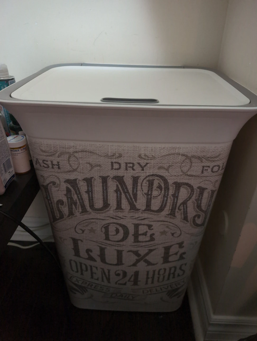 Laundry Hamper