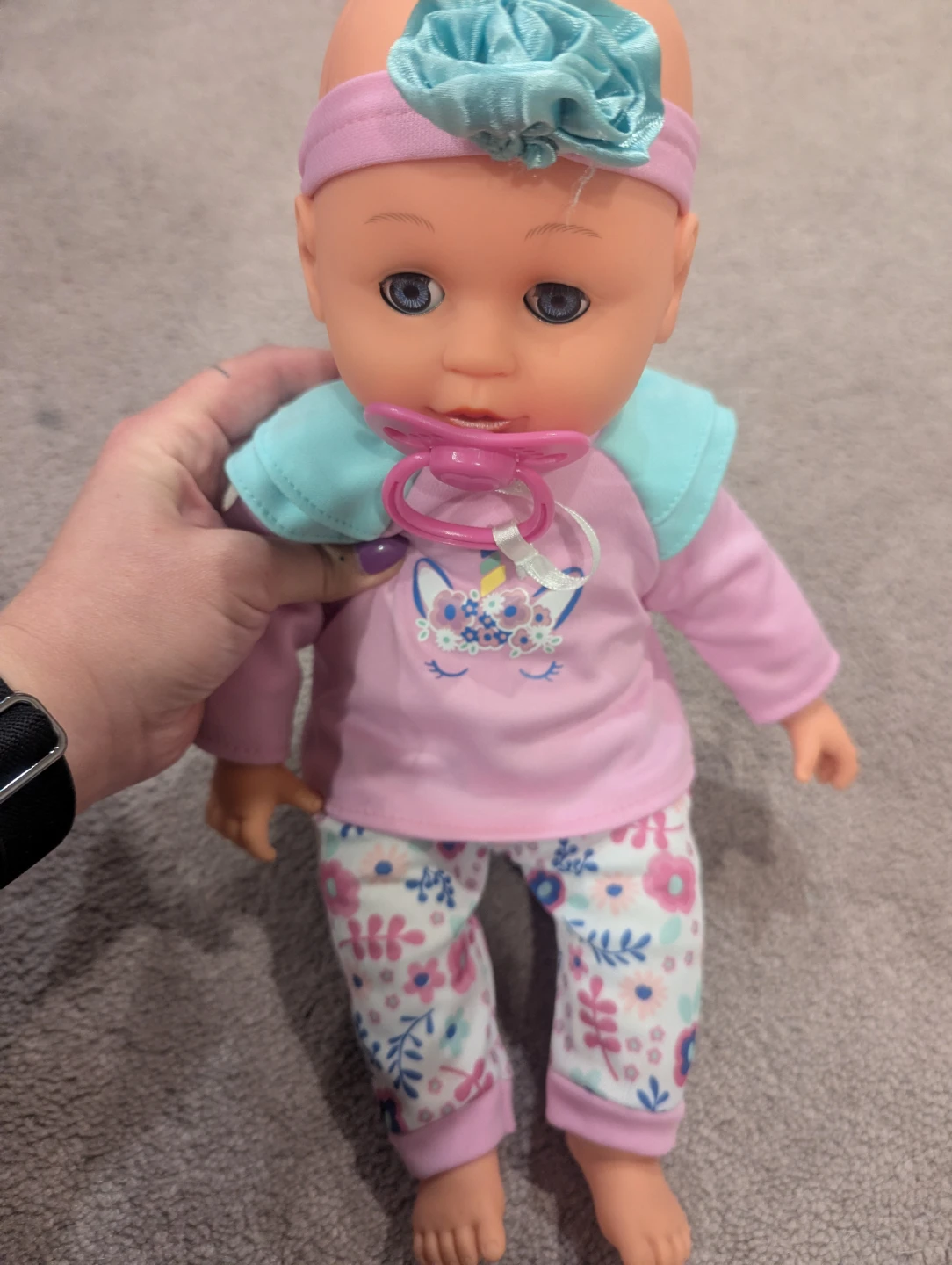 Baby dolls - photo 3