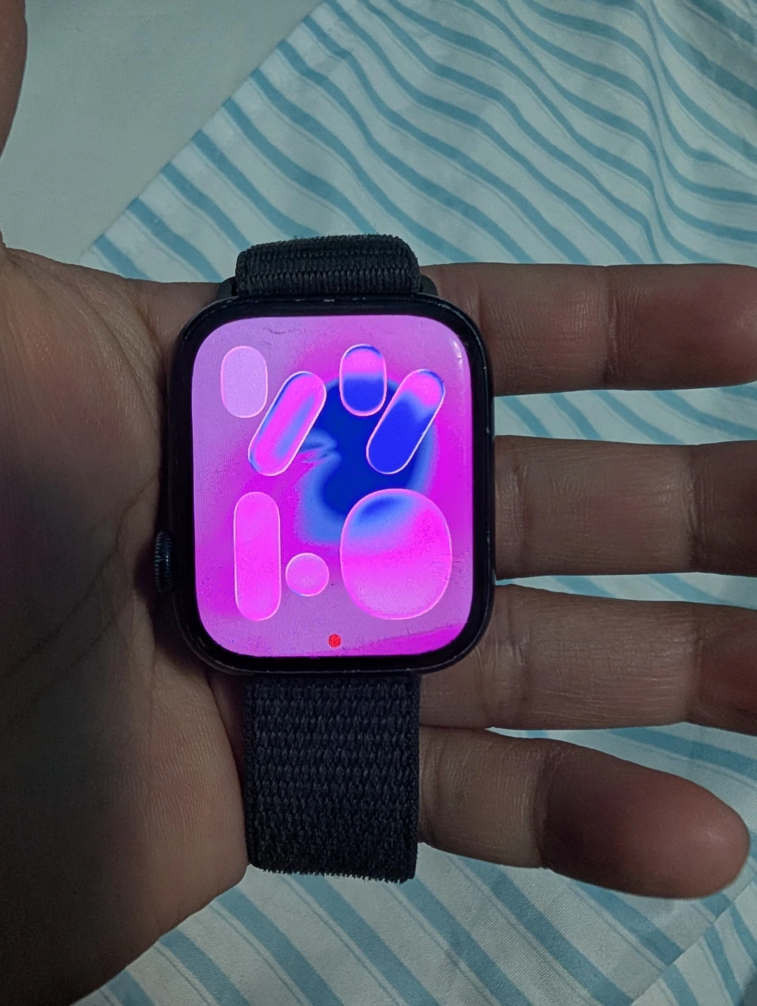 Apple Watch Series 7 GPS - Aluminum Case