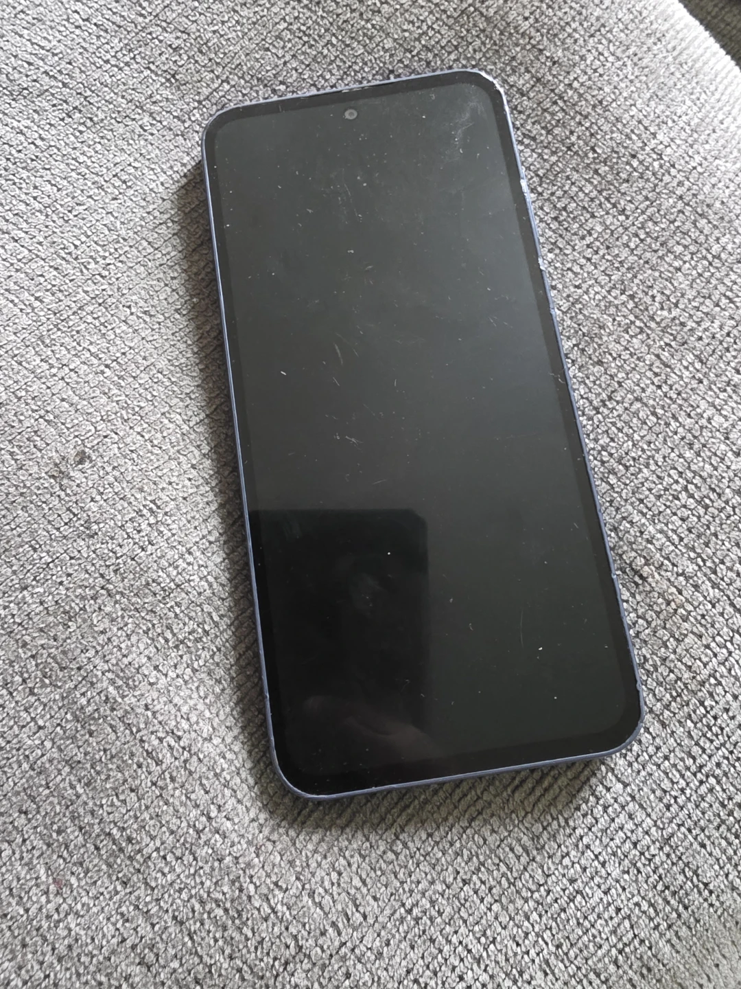 Samsung Smartphone - photo 2
