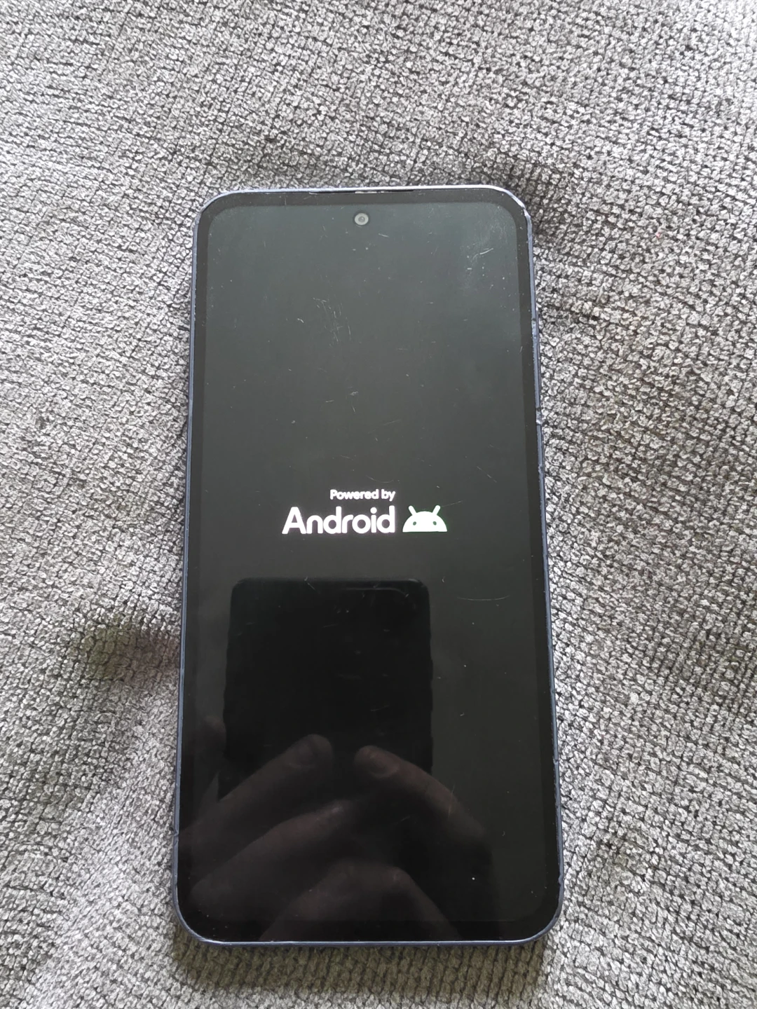 Samsung Smartphone - photo 3