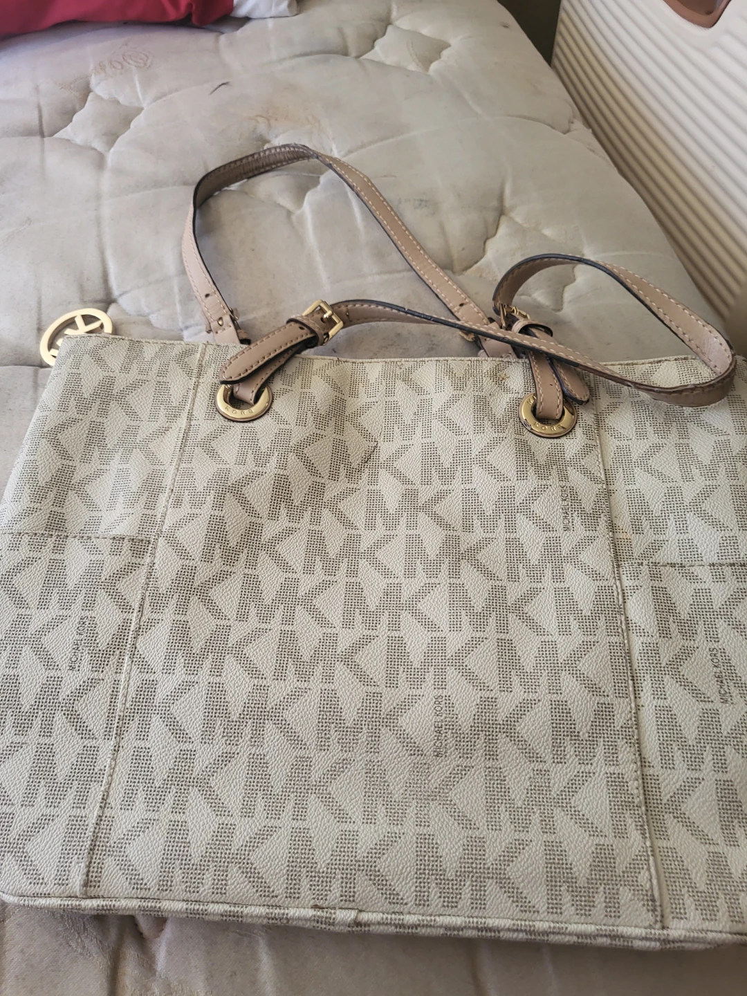 Michael Kors Tote Bag - photo 3
