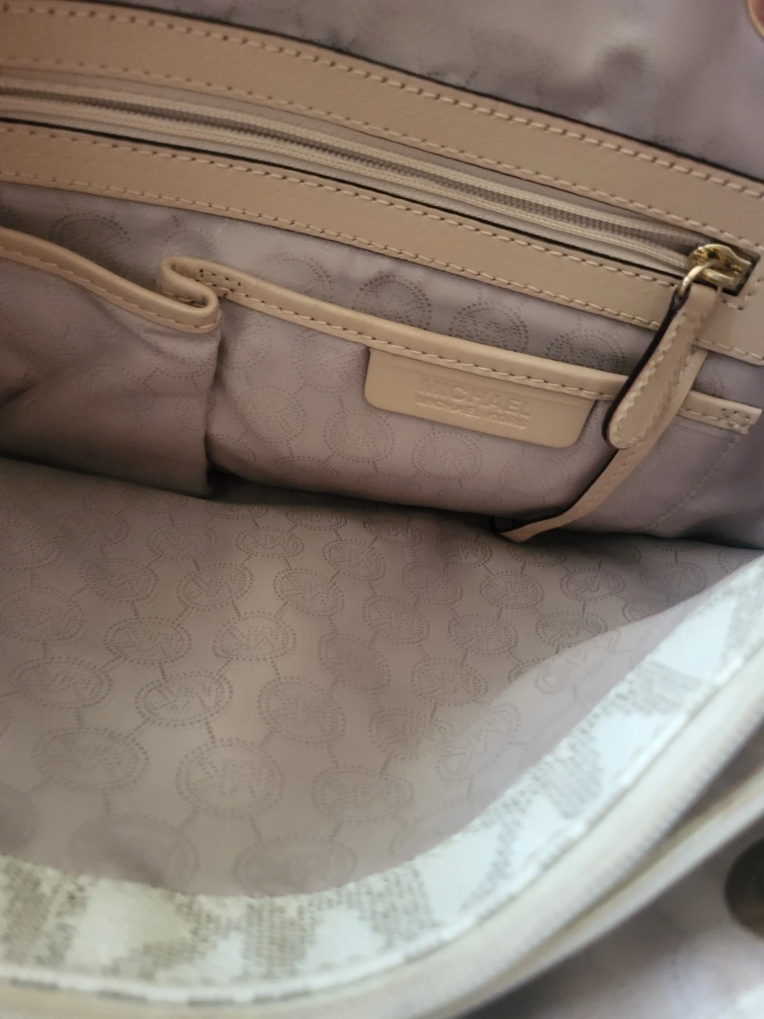 Michael Kors Tote Bag - photo 4
