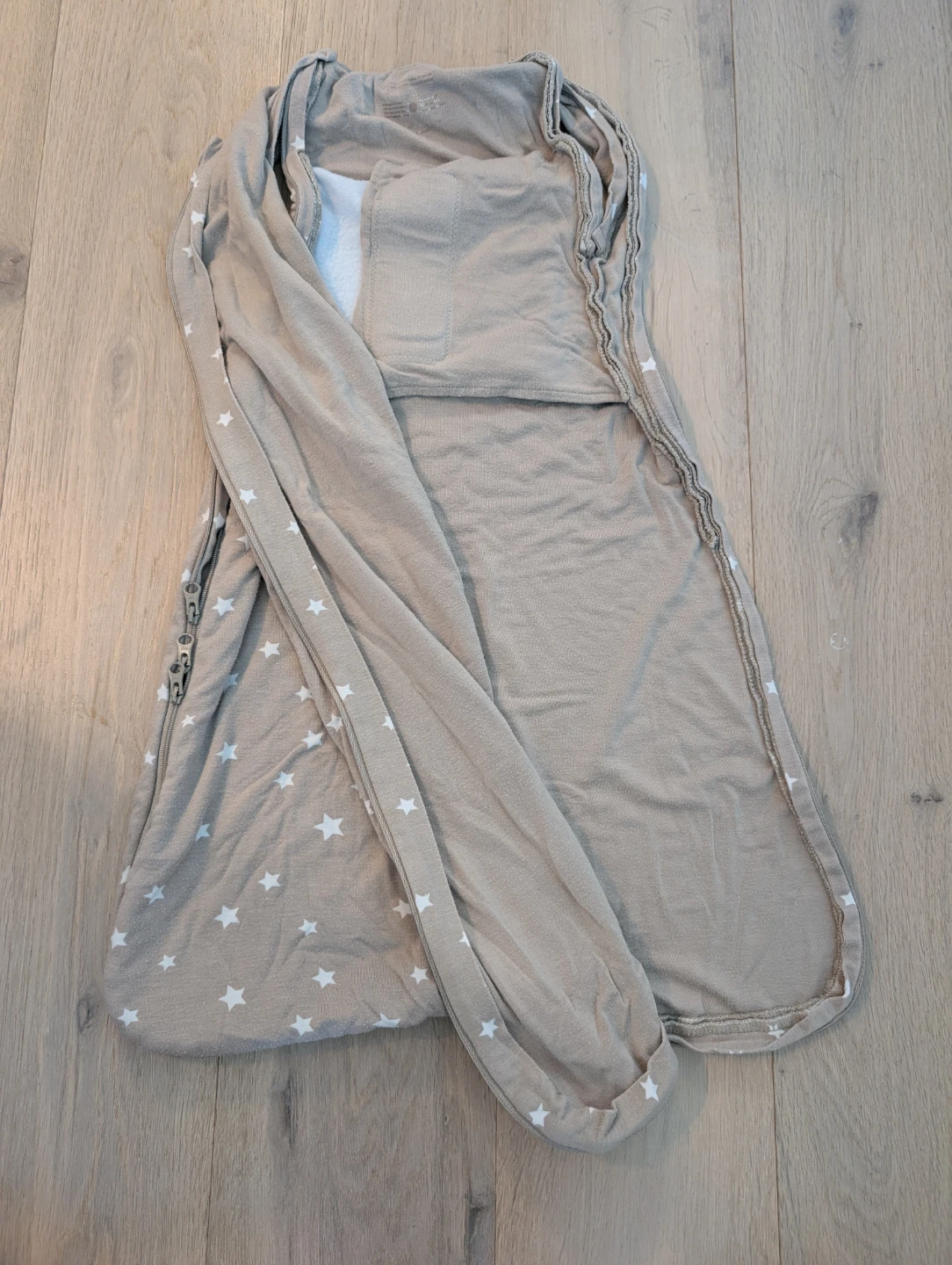 Gunamuma Baby Sleep Sack Swaddle - photo 2
