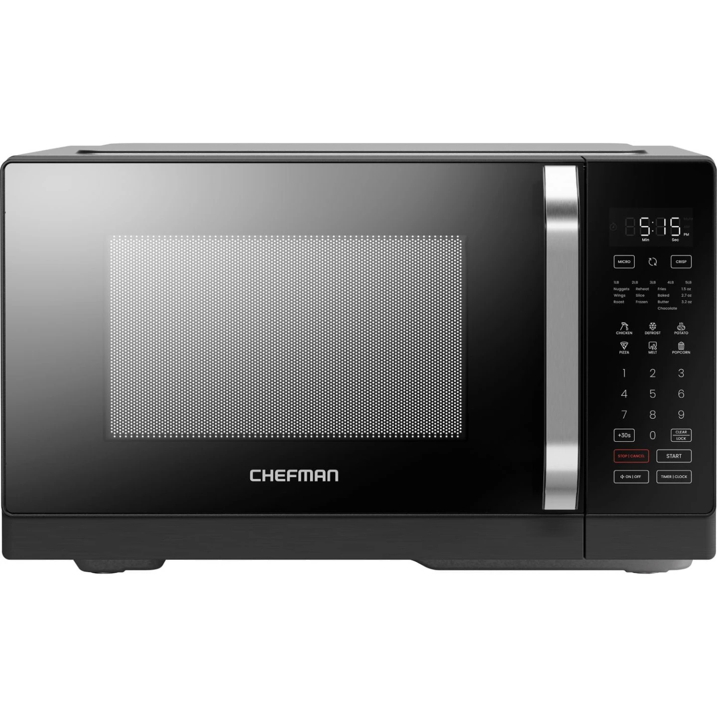 Chefman Microwave Oven