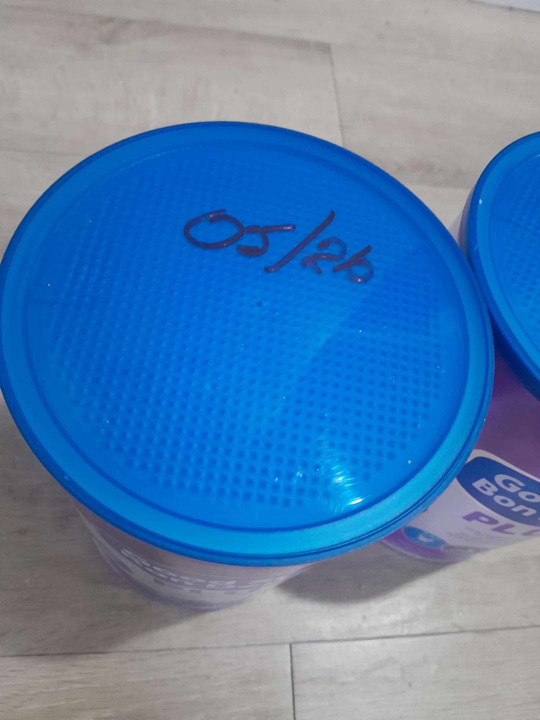 Good Start Bon Départ PLUS Infant Formula 1.02 kg