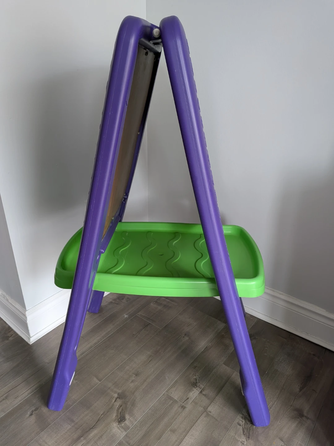 Step2 Easel - photo 3