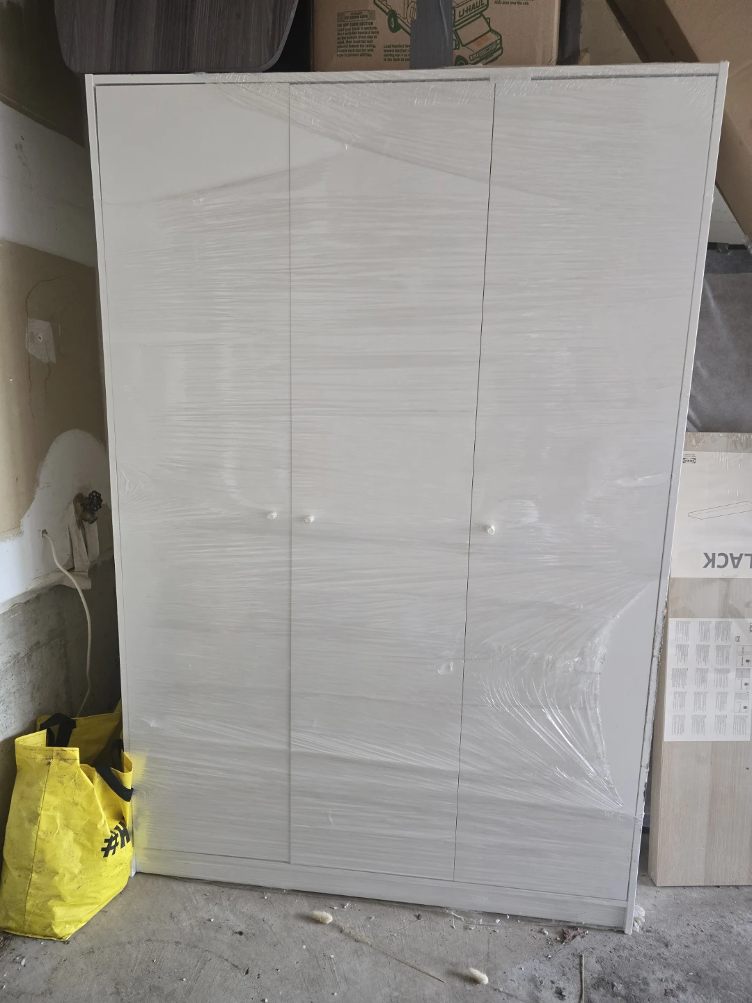 IKEA Wardrobe