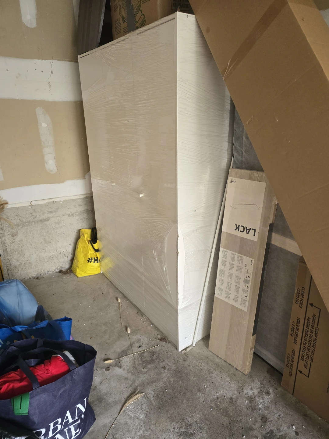 IKEA Wardrobe - photo 2