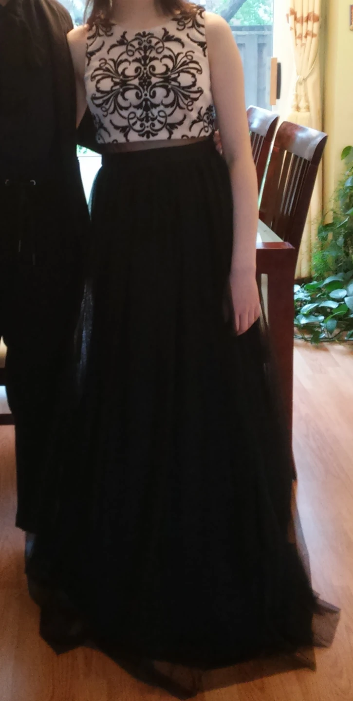 Prom / Wedding Guest Dress