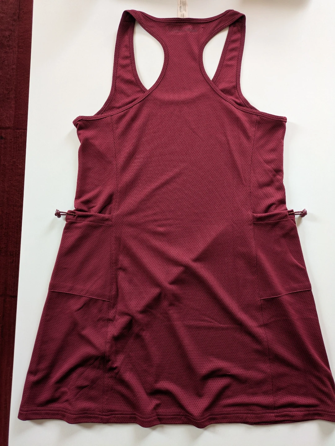 Outdoor Voices sporty mesh dress M - photo 2