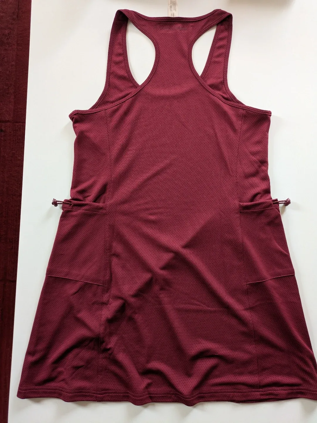 Outdoor Voices sporty mesh dress M - photo 2