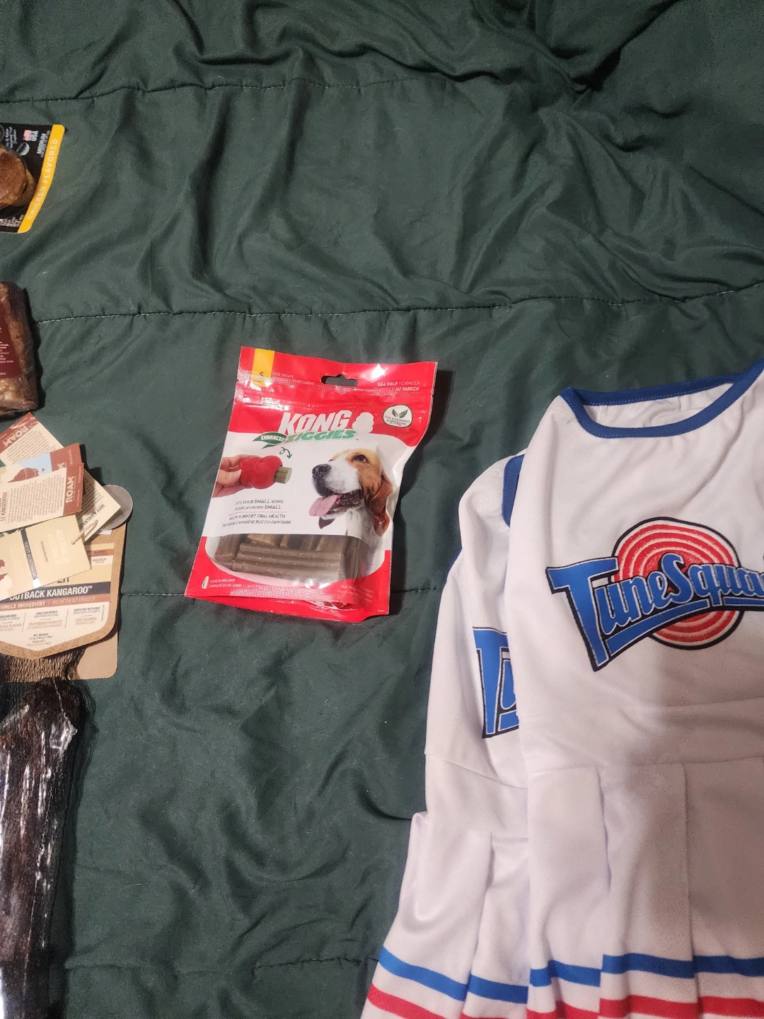 Space Jam "Tune Squad" Dog Dresses (2 ct) - photo 3