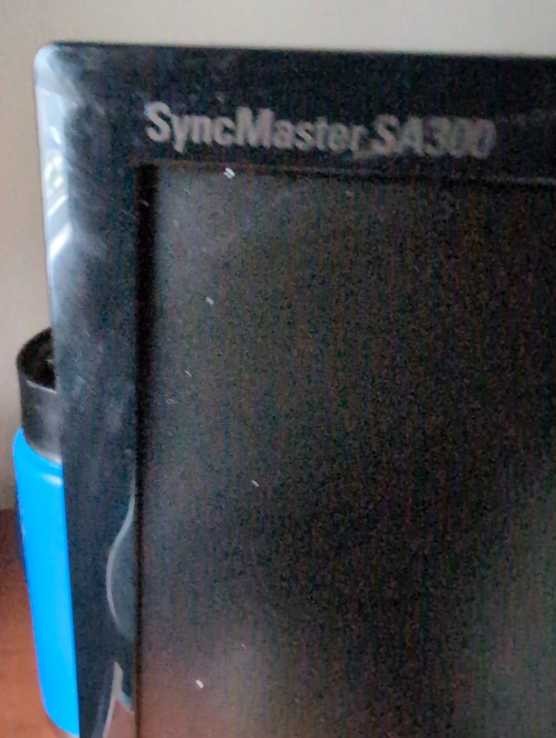 Samsung SyncMaster SA300 Monitor - photo 3
