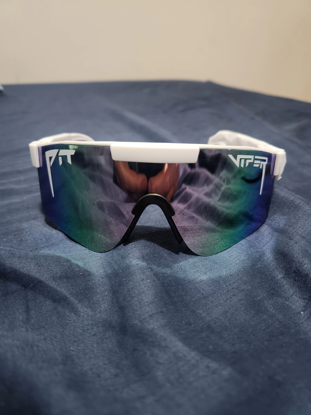 Pit Viper Sunglasses