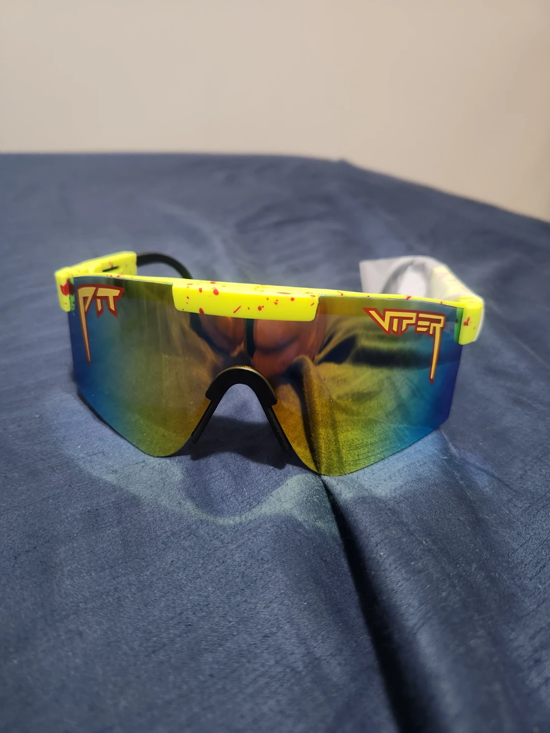 Pit Viper Sunglasses - photo 2